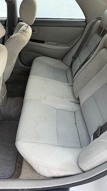 Toyota: Toyota Windom: 1999 г., 2.5 л, Автомат, Бензин, Седан — 5