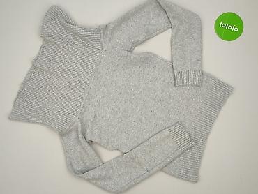 second hand polska: Sinsay, Sweter damski, rozmiar M — 3