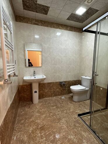 Yeni tikili: 2 otaqlı, Yeni tikili, m. Həzi Aslanov, 74 kv. m — 3