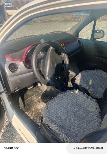 фреон авто кондиционера: Daewoo Matiz: 2005 г., 0.8 л, Автомат, Бензин, Хетчбек