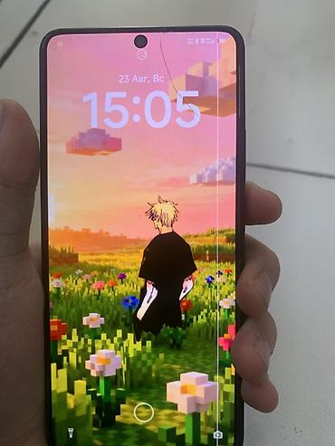 x pro: Poco X6 Pro 5G, Б/у, 512 ГБ, цвет - Черный, 2 SIM — 1