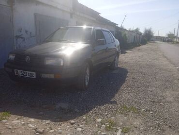 дизель вента: Volkswagen Vento: 1992 г., 1.8 л, Механика, Бензин, Седан