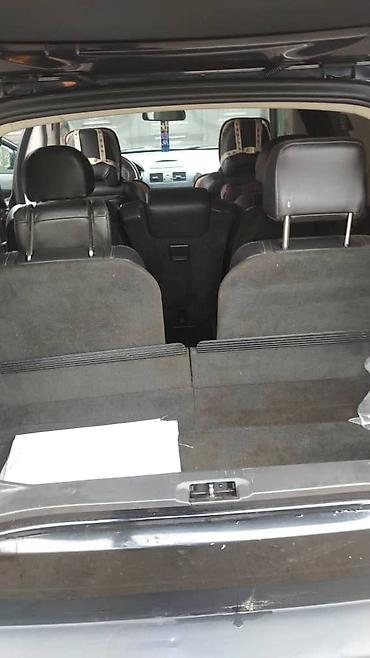 Volvo: Volvo XC90: 2004 г., 2.9 л, Автомат, Газ, Кроссовер — 5