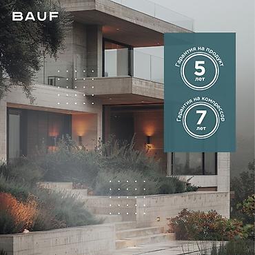 60: Сплит-система, Bauf, Новый, 50-70 м², Инверторный — 3