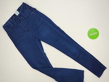 getry woskowane: Legginsy Eleganckie damskie, rozmiar S — 2