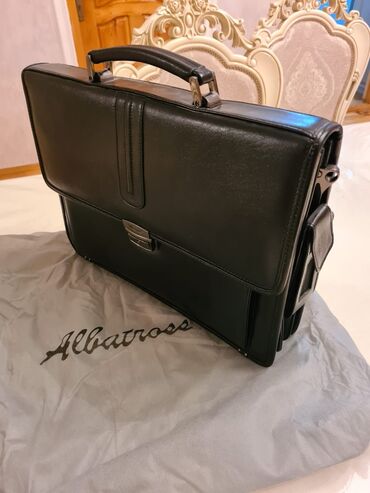Çantalar: Orjinal Albatros cantalar. Cantalar barede internetden melumat elde — 5