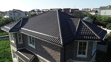 Кровля крыши: Крыша темир чатыр ЖАБАБЫЗ БААСЫ КЕЛИШИМДУУ БААДА Кровля крыши крыша — 15