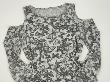 bluzki bawełniane z rękawem 3 4: Bluzka Damska, Tu, XL, stan - Dobry