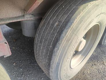 Грузовики: Грузовик, 7 т, Б/у — 14