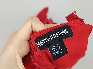 jaki formularz: PrettyLittleThing, Sukienka damska, rozmiar L — 4