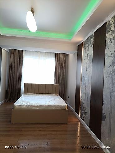 gala group: 2 комнаты, 52 м², Шлагбаум Элитка, 2 этаж, Дизайнерский ремонт — 2