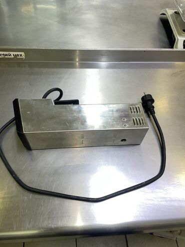 купить фритюрницу для картошки фри: Погружной циркулятор для приготовления методом Су-Вид. Устройство