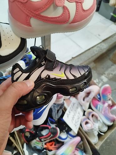labrador cizme: Nike air max tn dečije patike NOVO Novo Brojevi 25 do 30 fb Moja — 5