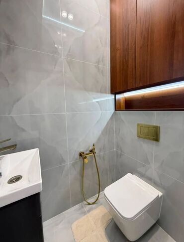 Продажа квартир: 3 комнаты, 73 м², Элитка, 7 этаж, Евроремонт — 13