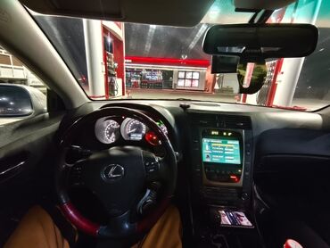 Lexus: Lexus GS: 2009 г., 4.3 л, Автомат, Бензин, Седан at lalafo.kg — 11 Lexus: Lexus GS: 2009 г., 4.3 л, Автомат, Бензин, Седан — 11