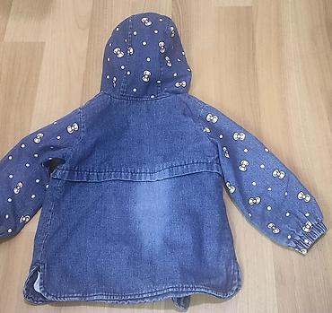 tote bag: Jaket, Uniseks, 3 - 4 yaş — 2