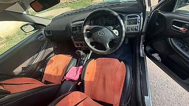 тайота плаз: Toyota Avensis: 2002 г., 1.8 л, Автомат, Бензин, Лифтбек — 6