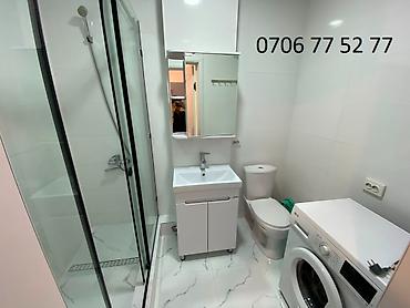 brk group: 1 комната, 37 м², Асанбай мкр 4 этаж — 2
