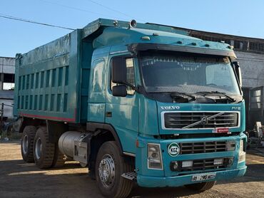 шина на хово: Грузовик, Volvo, Стандарт, 7 т, Б/у