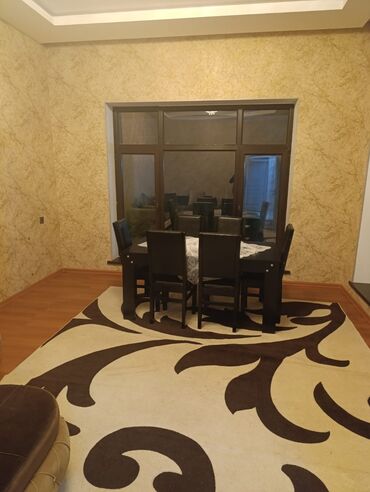 Həyət evləri və villaların satışı: Mərdəkan 5 otaqlı, 140 kv. m, Yeni təmirli — 14