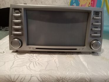 Radiatorlar: Maşın ucun
