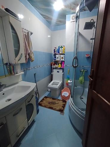 Yeni tikili: Yeni Yasamal, 3 otaqlı, Yeni tikili, m. İnşaatçılar, 66 kv. m — 18