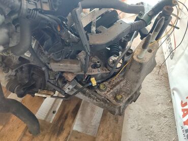 прямоток на мотоцикл: МКПП HONDA Civic FK R18A 2009 (б/у) ДВИГАТЕЛЬ / АКПП - в наличии