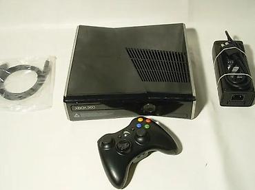 ormaric za ves masinu: U ponudi Xbox 360 konzola, vrlo korektno očuvana sa vidljivim — 2