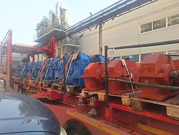 Редукторы, дифференциалы: Реализуем и изготавливаем редукторы и мотор-редукторы следующих типов — 6