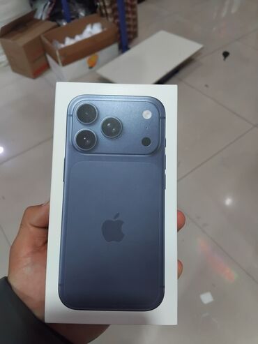 iphone xr чехлы: IPhone Xr, Жаңы, 256 ГБ, Көк, Куту, 100 %