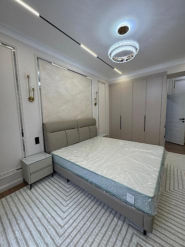 Продажа квартир: 3 комнаты, 100 м², Элитка, 9 этаж, Дизайнерский ремонт — 16