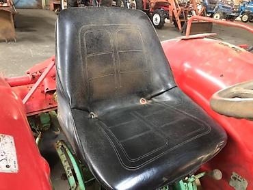 Другие тракторы: Трактор Ош,Талас тракторы,японские тракторы Бишкек Продается надежный — 4