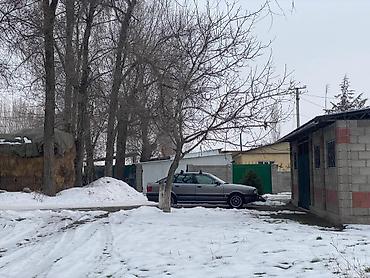 Audi: Audi 100: 2002 г., Седан — 3
