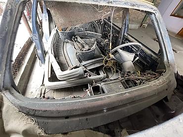 Mercedes-Benz: Mercedes-Benz S-Class: 1981 г., 3 л, Автомат, Дизель, Лимузин — 7