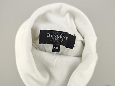 nirvana oversized t shirty: Bexleys, Golf damski, rozmiar 2XL — 4