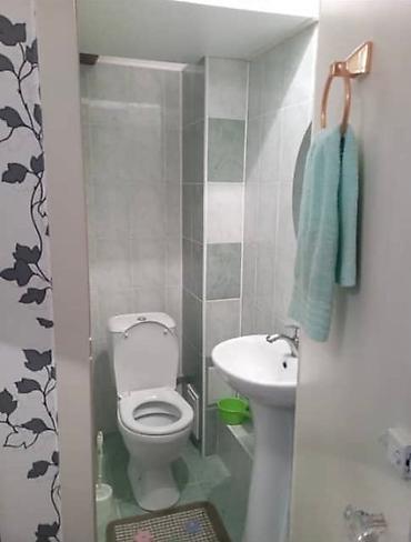 Продажа квартир: 2 комнаты, 52 м², Кок-Жар мкр Индивидуалка, 2 этаж, Косметический ремонт — 3