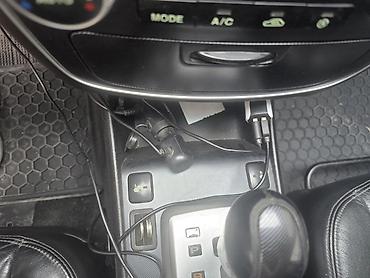 sonata: Hyundai Sonata: 2008 г., 2 л, Автомат, Дизель, Седан — 10