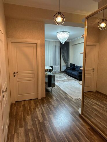 Yeni tikili: 2 otaqlı, Yeni tikili, m. 20 Yanvar, 61 kv. m — 6