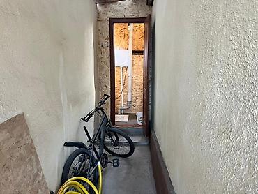 Продажа домов: Полдома, 60 м², 3 комнаты, Собственник, Евроремонт — 3