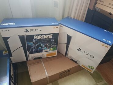 ps5 vr2: Ps5 slim qutusu
Bir ədədi 20 azn
2 ədəd var