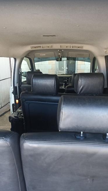 Honda: Honda Stepwgn: 2004 г. — 5