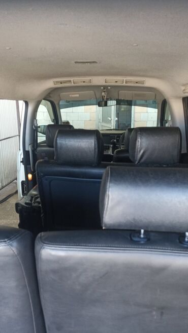 Honda: Honda Stepwgn: 2004 г., Минивэн — 9