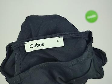 staniki 65c: Cubus, Bluzka damska, rozmiar L — 4