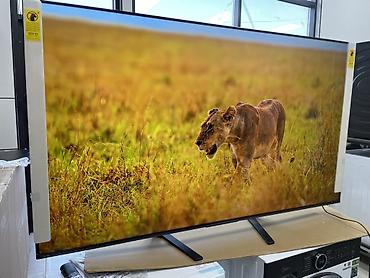 ТВ и видео: Hisense U7 Series 65" ULED MiniLED 65U7NQ. (144 герц) Ключевые — 4