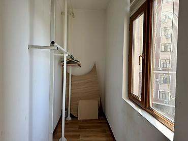 Продажа квартир: 1 комната, 51 м², Асанбай мкр Элитка, 4 этаж, Свежий ремонт — 6