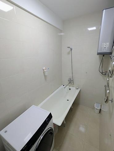 Продажа квартир: 2 комнаты, 68 м², Нижний Джал (Джал-23) Элитка, 9 этаж, Евроремонт — 10
