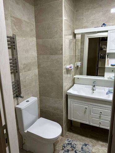 Yeni tikili: 2 otaqlı, Yeni tikili, m. 20 Yanvar, 61 kv. m — 10