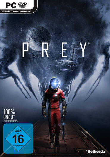 sony playstation 4 cena winwin: PREY igra za pc (racunar i lap-top) ukoliko zelite da narucite