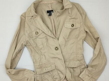 reserwed kurtki zimowe: H&M, Marynarka damska, rozmiar S