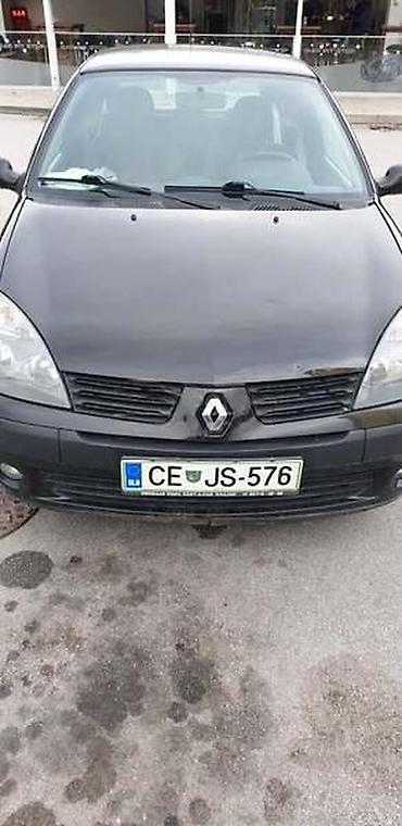 filter vazduha cena: DELOVI ZA RENAULT CLIO 2005. GOD. | Kompletan auto u delovima Reno — 2